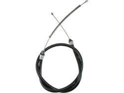 Dorman Parking Brake Cables C93484