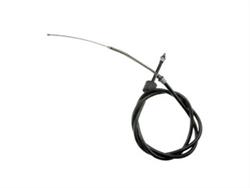 Dorman Parking Brake Cables for 1985-1989 ASTRO, SAFARI - C93489
