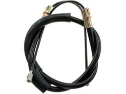 Dorman Parking Brake Cables for 1985-1990 BRONCO II - C93490