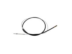 Dorman Parking Brake Cables C93492