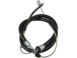 Dorman Parking Brake Cables for 1984-1987 COROLLA - C93498