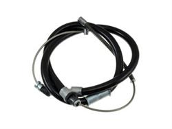 Dorman Parking Brake Cables for 1984-1987 COROLLA - C93499