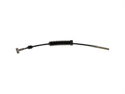 Dorman Parking Brake Cables for 1984-1988 COROLLA, 1991-1997 PRIZM, 1981-1984 STARLET - C93500
