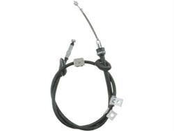 Dorman Parking Brake Cables for 1984-1985 CIVIC - C93513