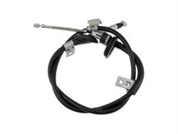 Dorman Parking Brake Cables for 1984-1985 CIVIC - C93514