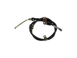Dorman Parking Brake Cables for 1982-1985 ACCORD - C93515
