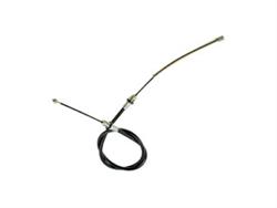 Dorman Parking Brake Cables C93524