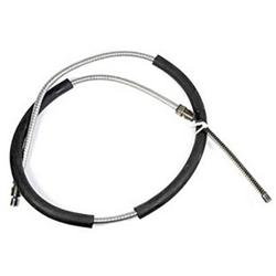 Dorman Parking Brake Cables for 1984-1990 BRONCO II - C93526