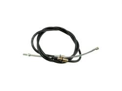 Dorman Parking Brake Cables for 1984-1988 RANGER - C93527