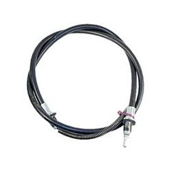 Dorman Parking Brake Cables for 1984-1992 RANGER - C93528