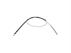 Dorman Parking Brake Cables C93531