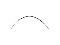 Dorman Parking Brake Cables C93536