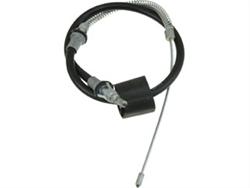 Dorman Parking Brake Cables for 1986-1995 SABLE, TAURUS - C93545