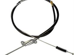 Dorman Parking Brake Cables for 1985-1988 PICKUP - C93546