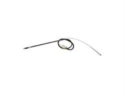 Dorman Parking Brake Cables for 1985-1988 PICKUP - C93547