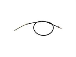 Dorman Parking Brake Cables for 1986 COMANCHE - C93550
