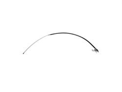 Dorman Parking Brake Cables for 1985-1986 720, MAXIMA - C93559