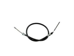 Dorman Parking Brake Cables for 1983-1986 PULSAR NX, SENTRA - C93568