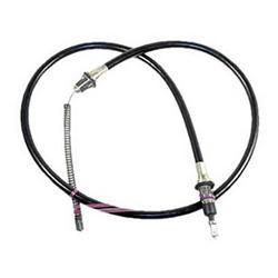 Dorman Parking Brake Cables for 1986-1997 AEROSTAR - C93576