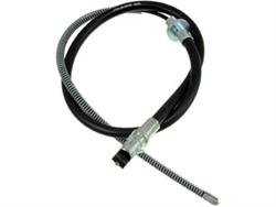 Dorman Parking Brake Cables C93581