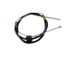Dorman Parking Brake Cables for 1988-1993 D350 - C93584