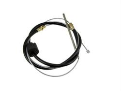 Dorman Parking Brake Cables for 1988-1993 D350, W350 - C93585