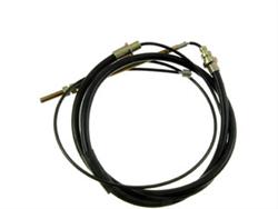 Dorman Parking Brake Cables for 1988-1993 D250, D350, W250 - C93586