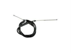 Dorman Parking Brake Cables for 1987-1992 COMANCHE - C93589