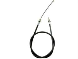 Dorman Parking Brake Cables for 1987-1989 COMANCHE - C93591