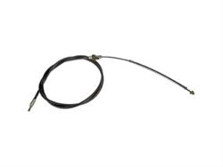 Dorman Parking Brake Cables C93592