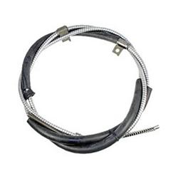 Dorman Parking Brake Cables C93596