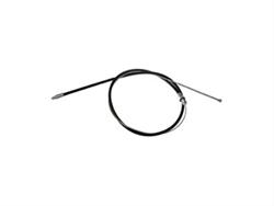 Dorman Parking Brake Cables for 1975 F-250 - C93598