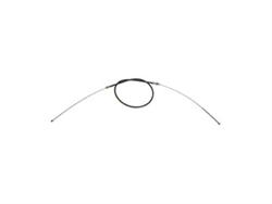 Dorman Parking Brake Cables for 1975 F-250 - C93599
