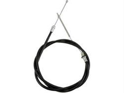 Dorman Parking Brake Cables for 1976-1977 F-100, F-150 - C93603