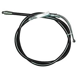 Dorman Parking Brake Cables for 1985-1994 TEMPO, 1986-1994 TOPAZ - C93619