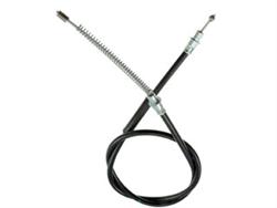Dorman Parking Brake Cables for 1985-1987 ALLIANCE - C93620