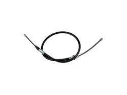 Dorman Parking Brake Cables for 1987-1989 CARAVAN, VOYAGER, 1987-1988 MINI RAM - C93621