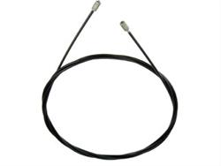 Dorman Parking Brake Cables for 1987-1990 DAKOTA - C93626