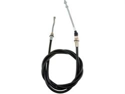 Dorman Parking Brake Cables for 1988-1989 BRONCO II - C93628