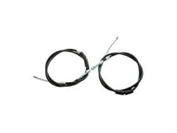 Dorman Parking Brake Cables for 1986-1988 SPRINT - C93632