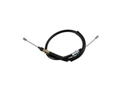Dorman Parking Brake Cables for 1987 DAYTONA - C93635