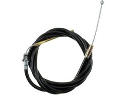 Dorman Parking Brake Cables for 1987-1988 COUGAR, THUNDERBIRD - C93638