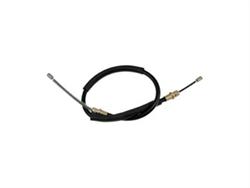 Dorman Parking Brake Cables for 1987-1989 WRANGLER - C93644