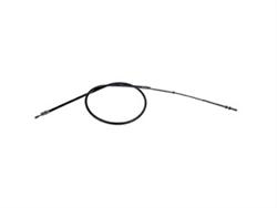 Dorman Parking Brake Cables for 1987-1990 WRANGLER - C93645