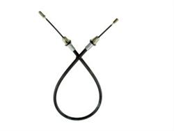 Dorman Parking Brake Cables C93646