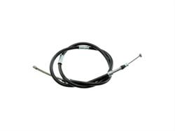 Dorman Parking Brake Cables for 1987-1990 TERCEL - C93650