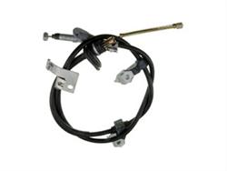 Dorman Parking Brake Cables for 1984-1987 CIVIC - C93663