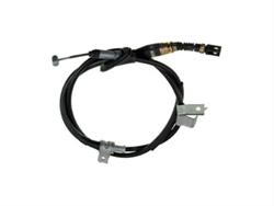 Dorman Parking Brake Cables for 1985-1987 PRELUDE - C93664