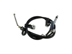 Dorman Parking Brake Cables for 1984-1987 CIVIC - C93665