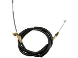 Dorman Parking Brake Cables for 1986-1989 CELICA - C93667